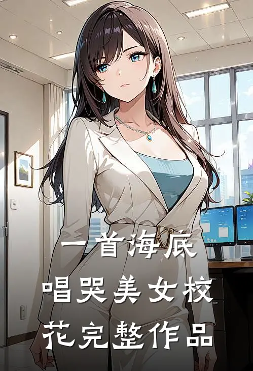 一首海底，唱哭美女校花完整作品