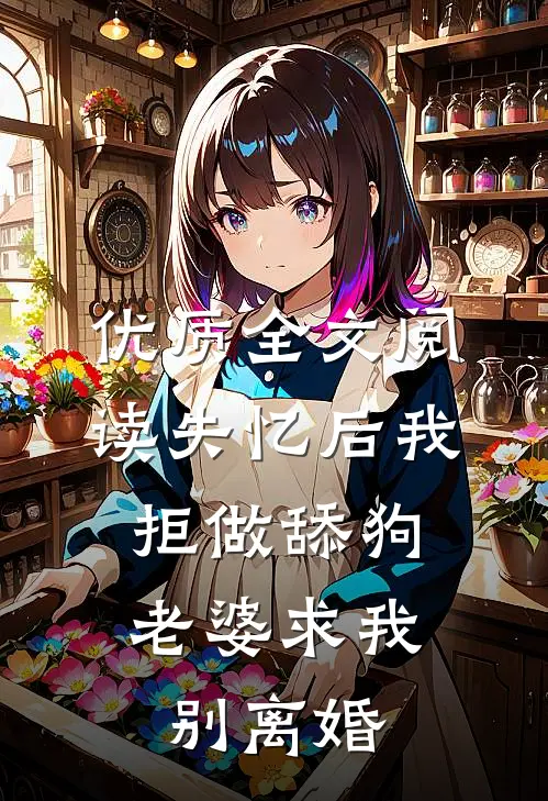 优质全文阅读失忆后我拒做舔狗，老婆求我别离婚