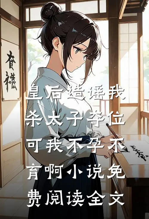 皇后造谣我杀太子夺位，可我不孕不育啊小说免费阅读全文