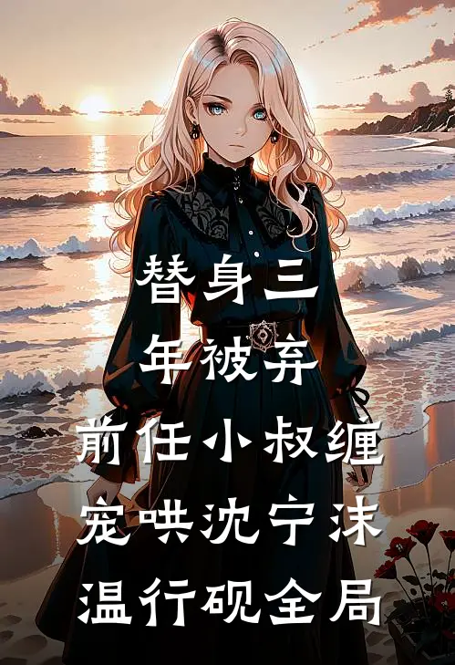 替身三年被弃，前任小叔缠宠哄沈宁沫温行砚全局