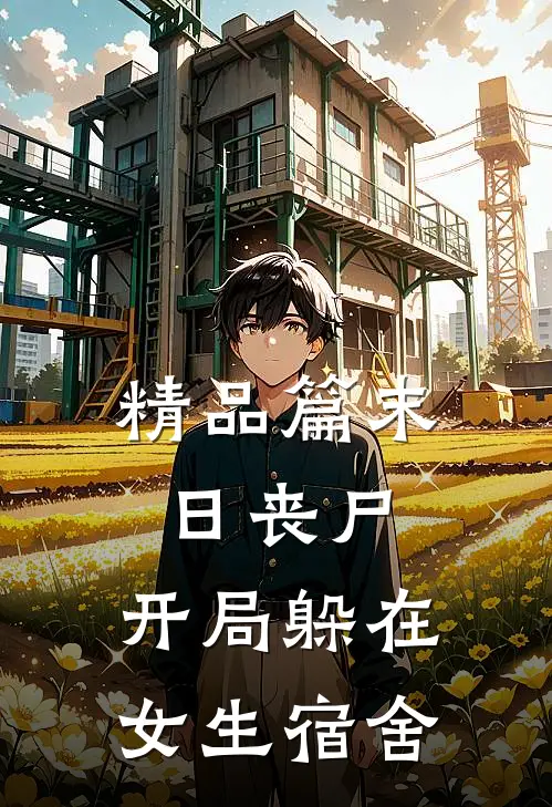 精品篇末日丧尸：开局躲在女生宿舍