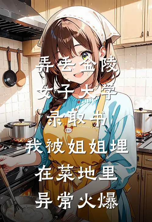 弄丢金陵女子大学录取书，我被姐姐埋在菜地里异常火爆