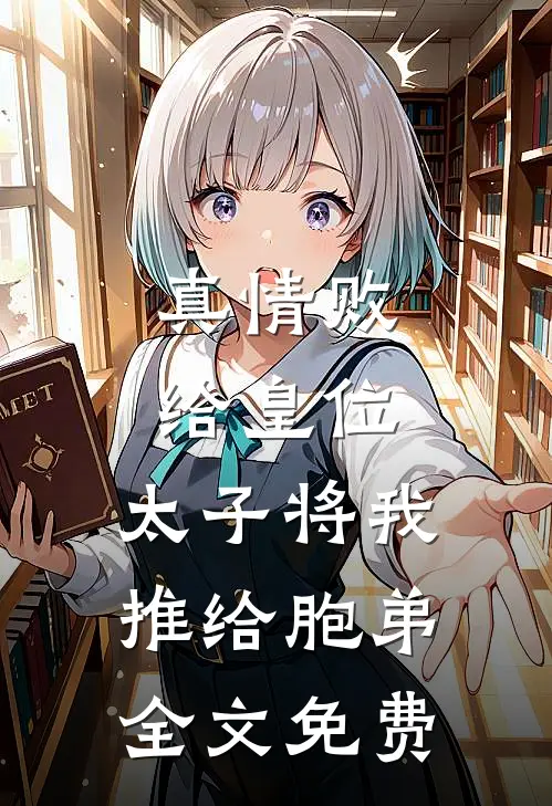 真情败给皇位，太子将我推给胞弟全文免费