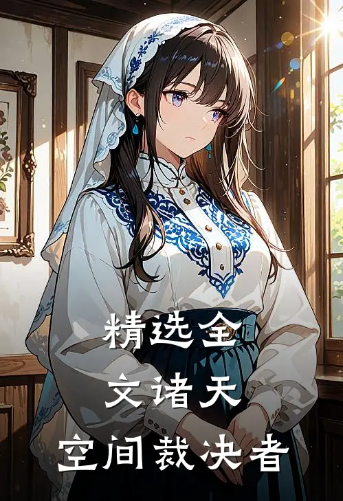 精选全文诸天：空间裁决者