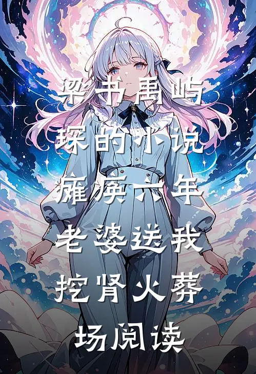 梁书禹屿琛的小说瘫痪六年，老婆送我挖肾火葬场阅读