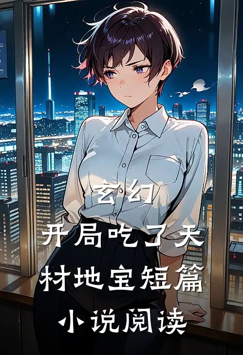 玄幻：开局吃了天材地宝短篇小说阅读