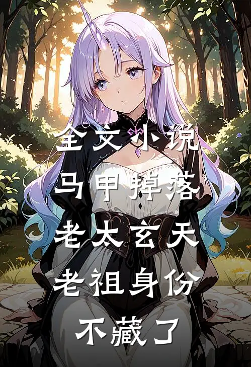 全文小说马甲掉落：老太玄天老祖身份不藏了