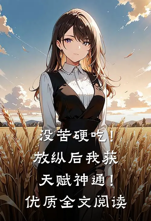没苦硬吃！放纵后我获天赋神通！优质全文阅读