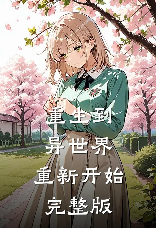 重生到异世界，重新开始完整版