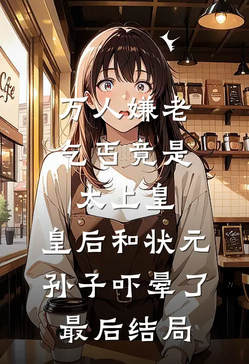 万人嫌老乞丐竟是太上皇，皇后和状元孙子吓晕了最后结局