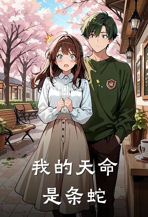 我的天命是条蛇