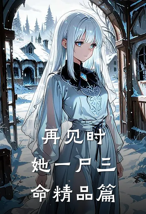 再见时，她一尸三命精品篇