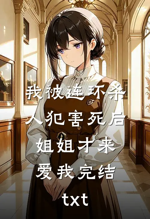 我被连环杀人犯害死后，姐姐才来爱我完结txt