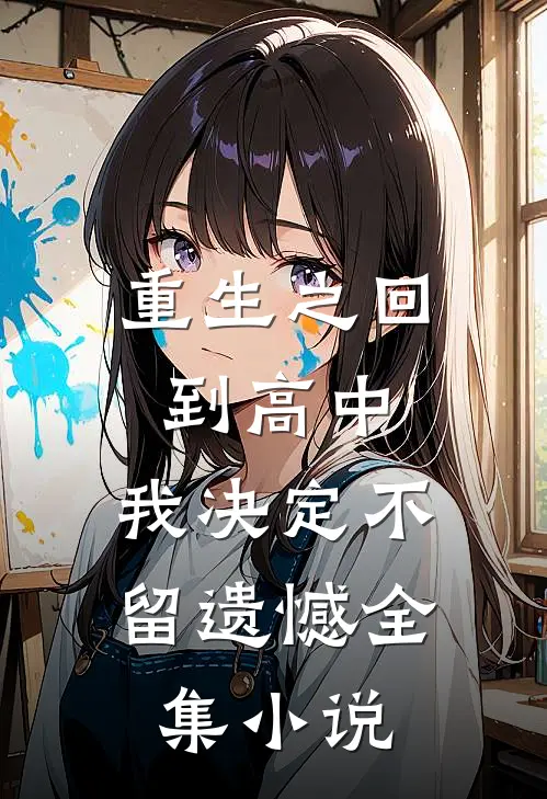 重生之回到高中，我决定不留遗憾全集小说