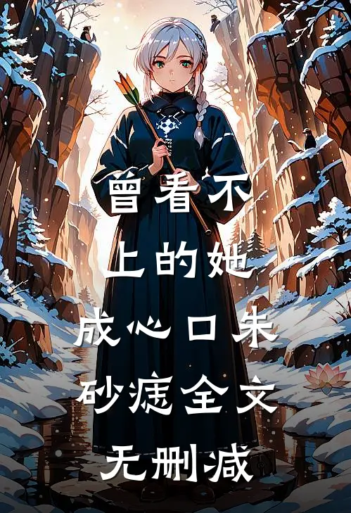 曾看不上的她，成心口朱砂痣全文无删减