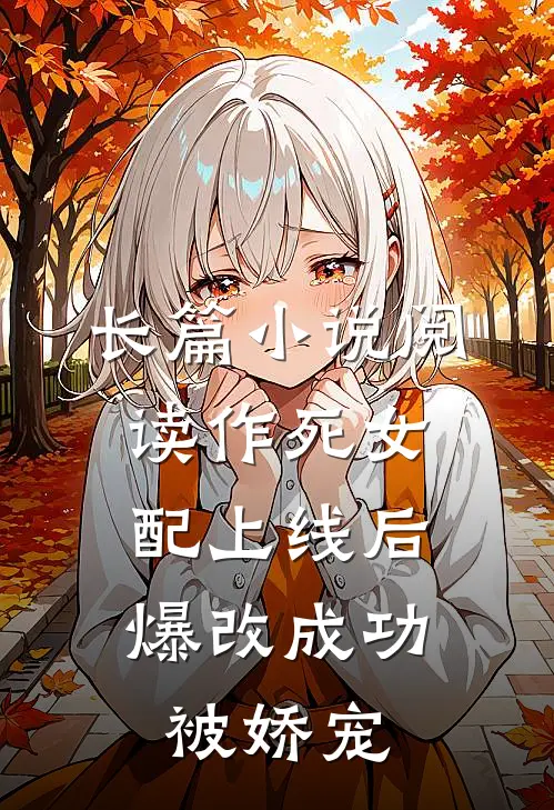 长篇小说阅读作死女配上线后，爆改成功被娇宠
