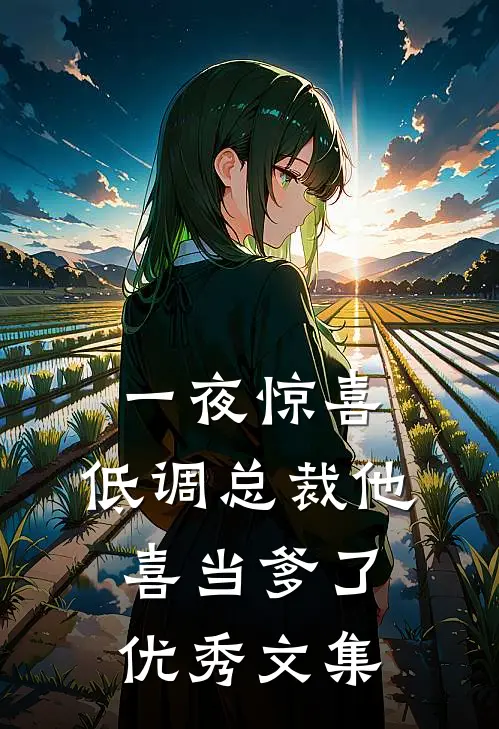 一夜惊喜：低调总裁他喜当爹了优秀文集