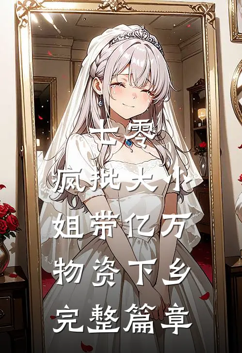 七零，疯批大小姐带亿万物资下乡完整篇章