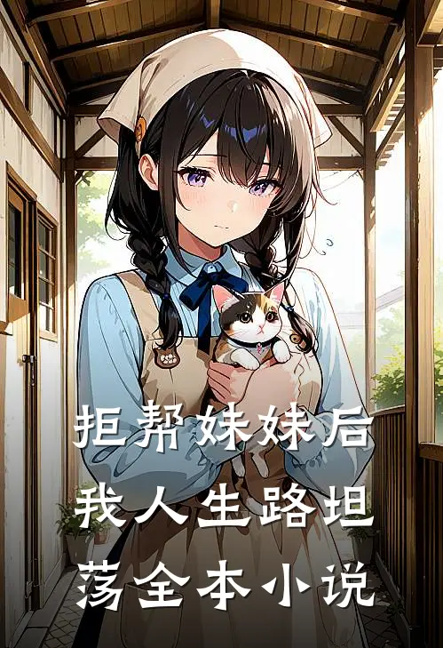 拒帮妹妹后，我人生路坦荡全本小说