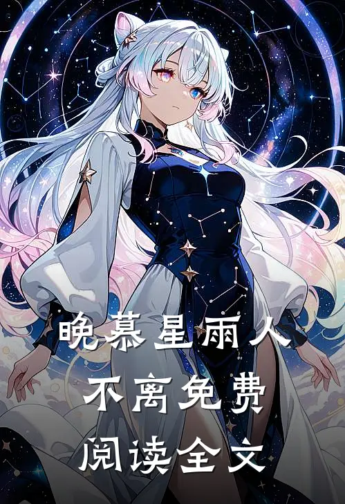 晚慕星雨人不离免费阅读全文