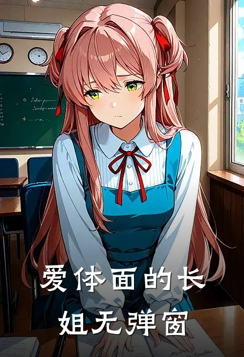 爱体面的长姐无弹窗