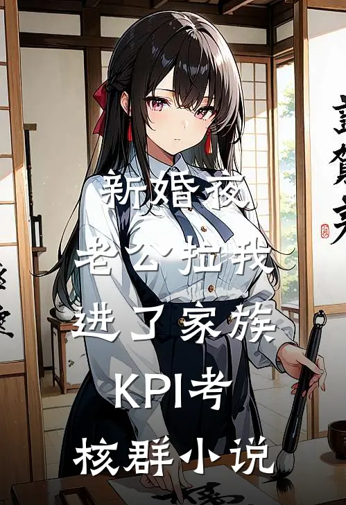 新婚夜，老公拉我进了家族KPI考核群小说