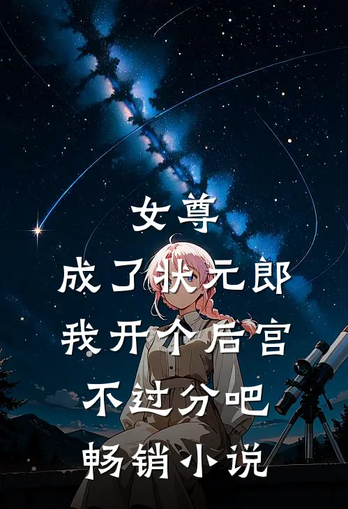 女尊：成了状元郎，我开个后宫不过分吧畅销小说