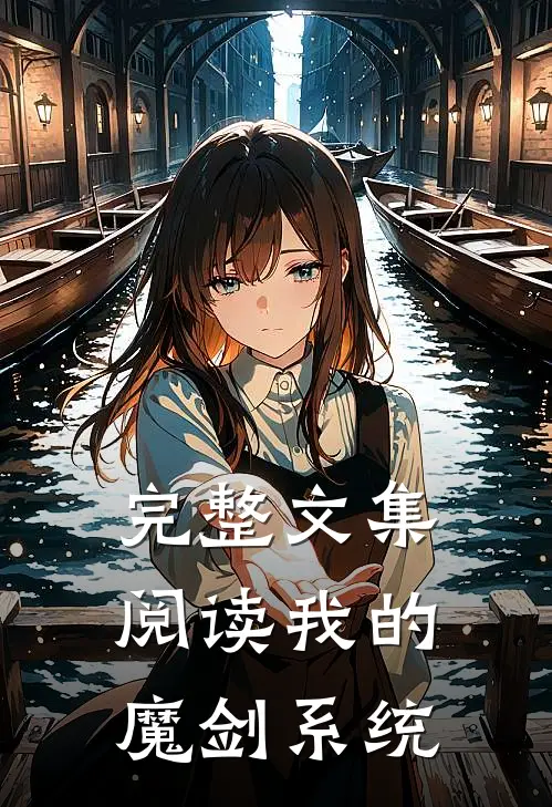 完整文集阅读我的魔剑系统