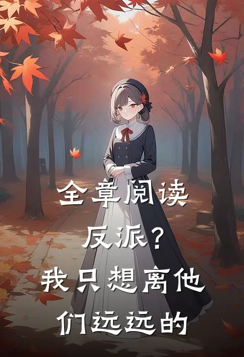 全章阅读反派？我只想离他们远远的