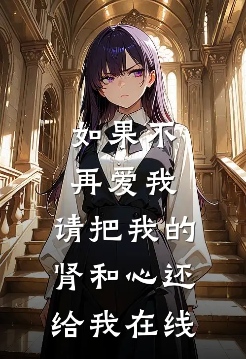 如果不再爱我，请把我的肾和心还给我在线