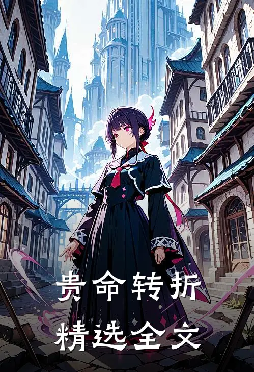 贵命转折精选全文