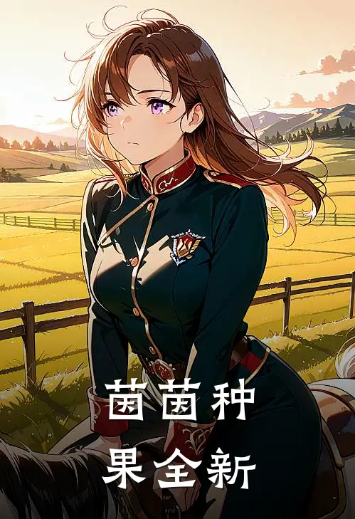 茵茵种果全新