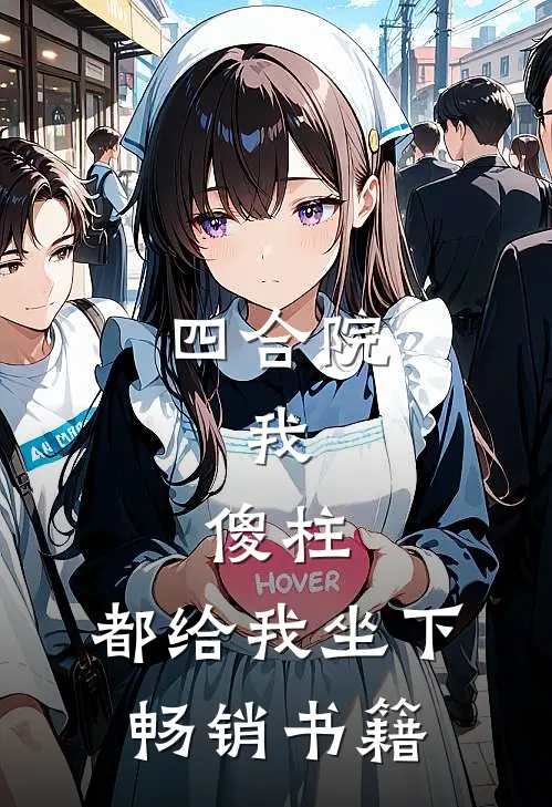 四合院：我，傻柱，都给我坐下畅销书籍