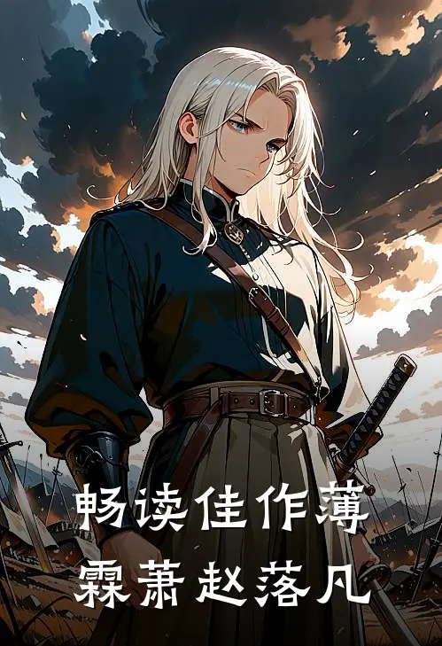 畅读佳作薄霖萧赵落凡