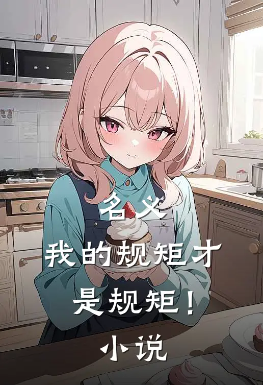 名义：我的规矩才是规矩！小说