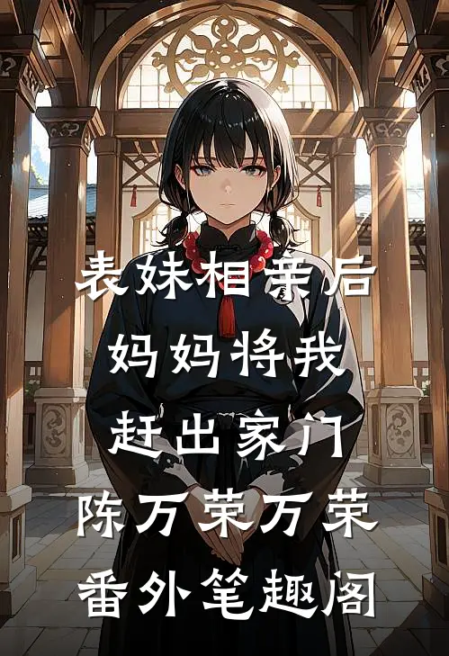 表妹相亲后，妈妈将我赶出家门：陈万荣万荣番外笔趣阁
