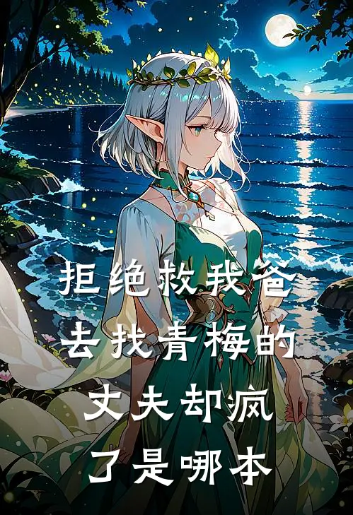 拒绝救我爸，去找青梅的丈夫却疯了是哪本