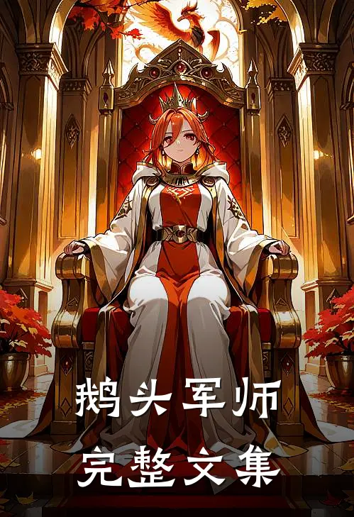 鹅头军师完整文集