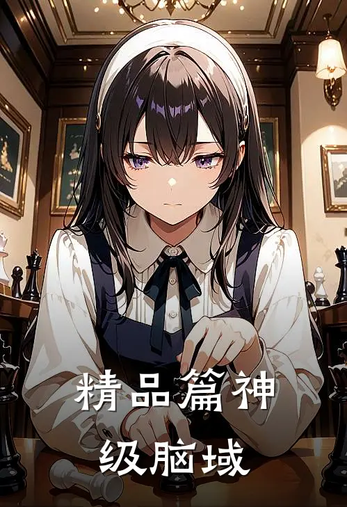 精品篇神级脑域
