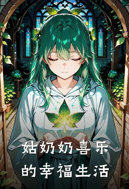 姑奶奶喜乐的幸福生活