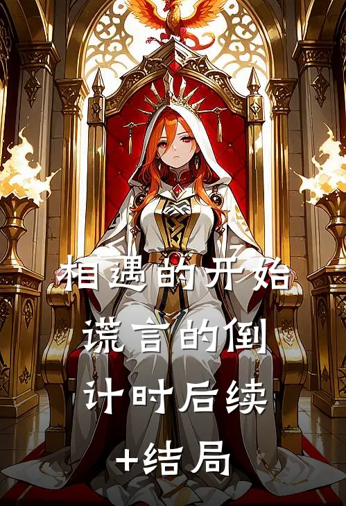 相遇的开始，谎言的倒计时后续+结局