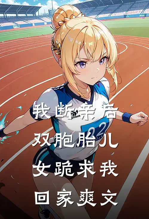我断亲后，双胞胎儿女跪求我回家爽文