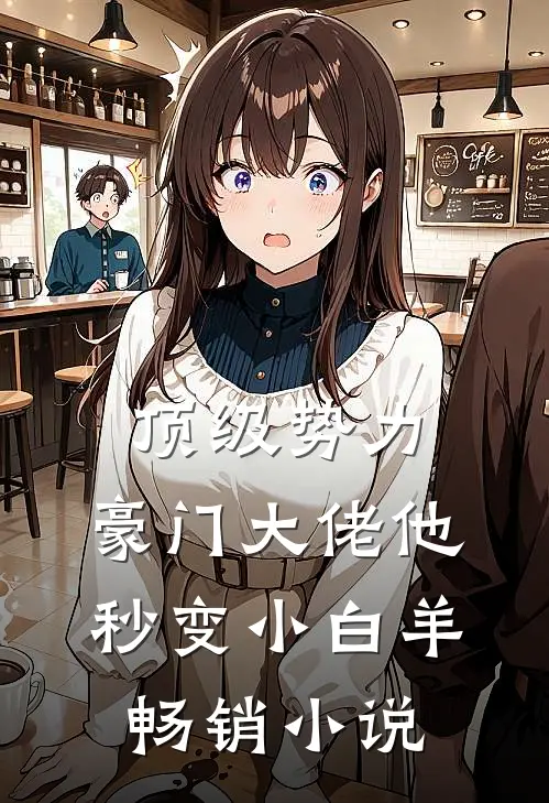 顶级势力，豪门大佬他秒变小白羊畅销小说
