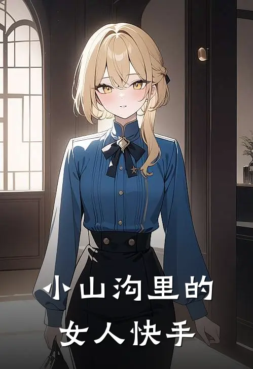 小山沟里的女人快手