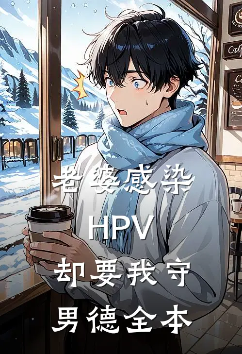 老婆感染HPV，却要我守男德全本