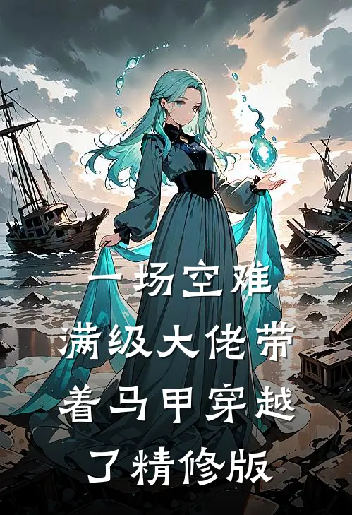 一场空难，满级大佬带着马甲穿越了精修版