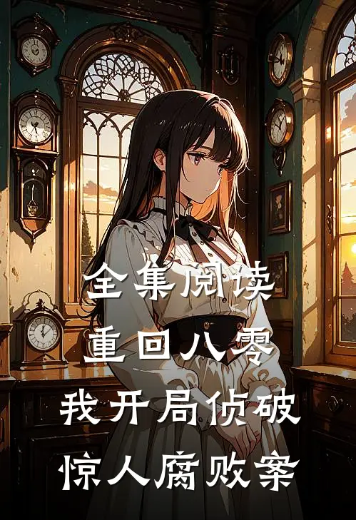 全集阅读重回八零：我开局侦破惊人腐败案