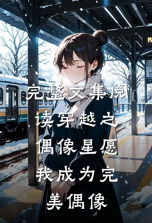 完整文集阅读穿越之偶像星愿，我成为完美偶像