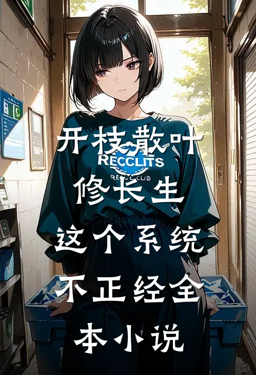 开枝散叶修长生，这个系统不正经全本小说