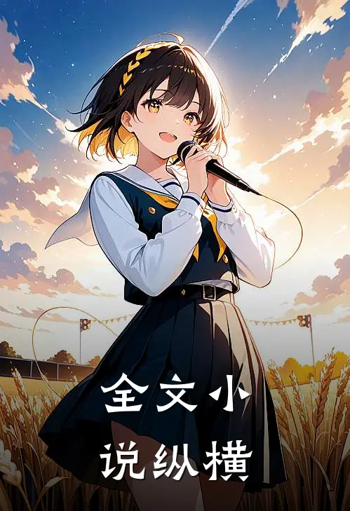 全文小说纵横